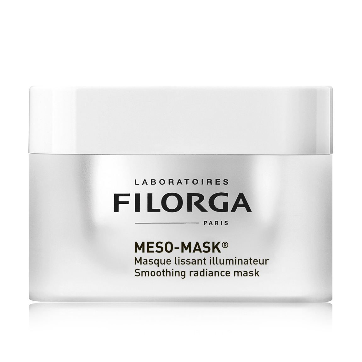 Уцінка! Розгладжувальна маска для сяяння шкіри обличчя Filorga Meso-Mask, 50 мл