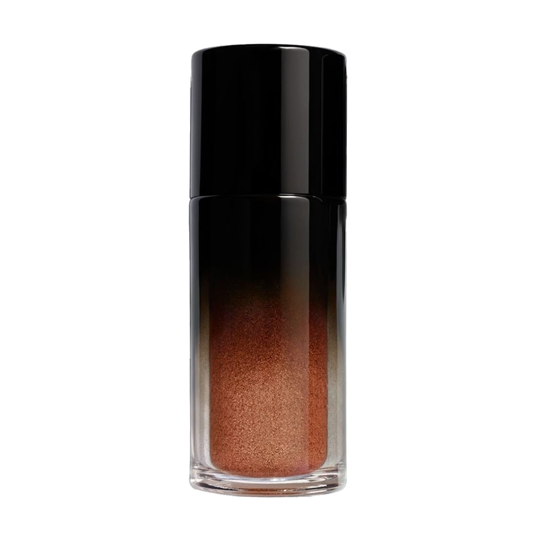 Уцінка! Розсипчасті тіні для повік Chanel Ombre Premiere Libre Eyeshadow з атласним ефектом, 406 Cedre Cuivre, 4 г