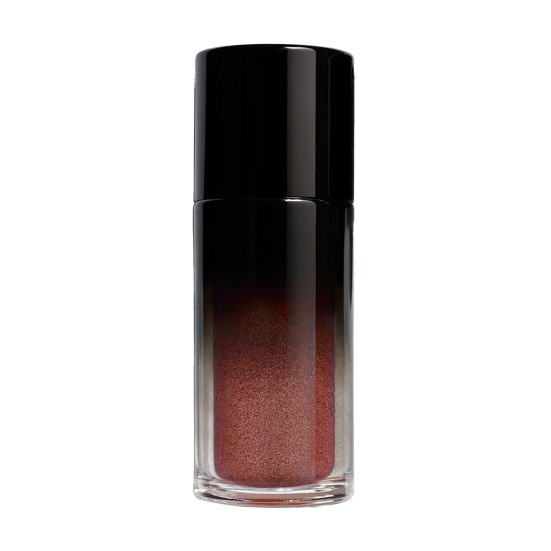 Уцінка! Розсипчасті тіні для повік Chanel Ombre Premiere Libre Eyeshadow з атласним ефектом, 408 Acacia, 4 г