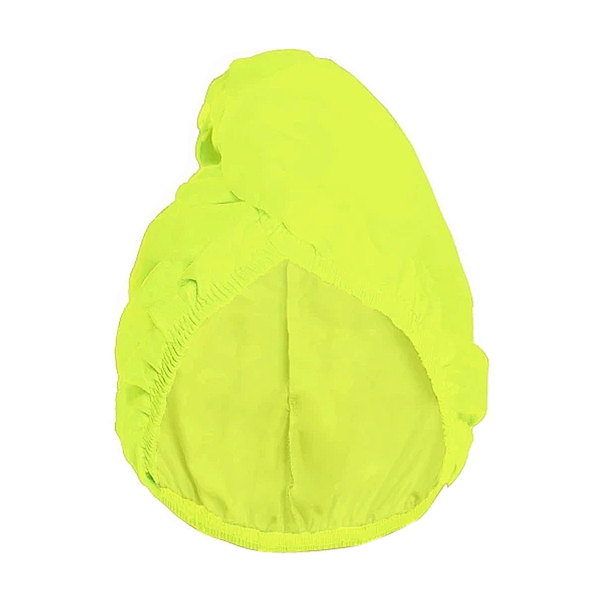 Уцінка! Рушник-тюрбан для волосся Glov Super Absorbent Hair Wrap Sport Lime