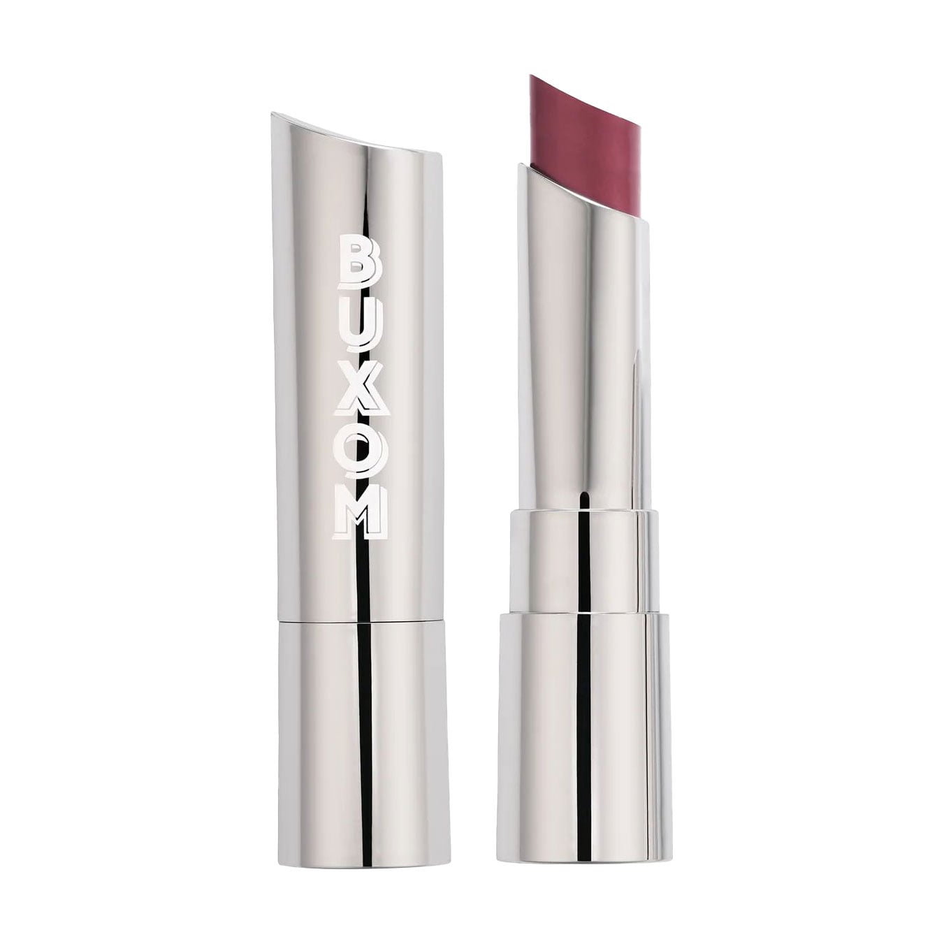Уцінка! Сатинова помада для губ Buxom Full-On Satin Lipstick, Dolly Doll, 2.5 г