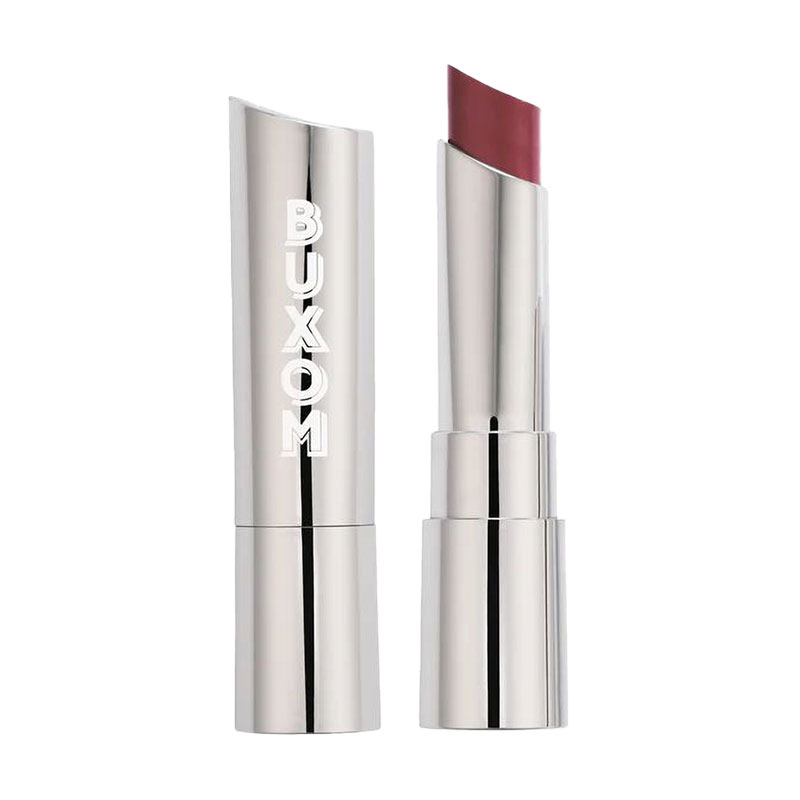 Уцінка! Сатинова помада для губ Buxom Full-On Satin Lipstick, Chocolatte, 2.5 г