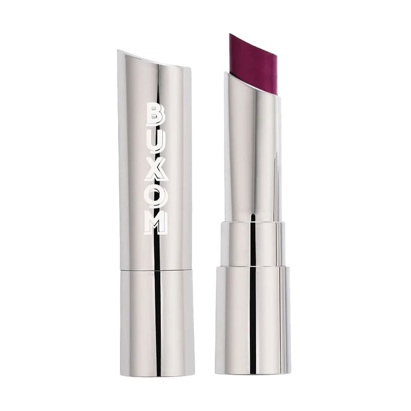 Уцінка! Сатинова помада для губ Buxom Full-On Satin Lipstick, Magenta Maven, 2.5 г
