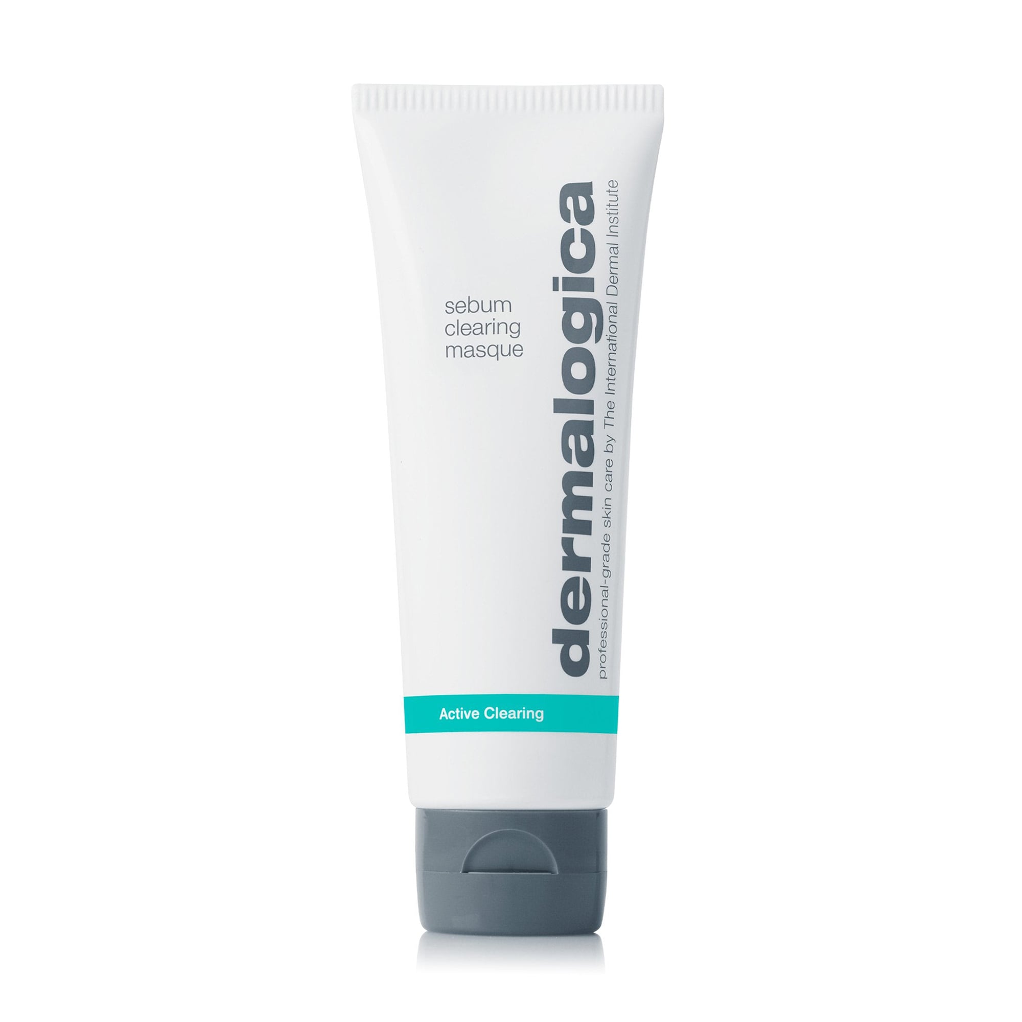 Уцінка! Себорегулююча очищувальна маска для обличчя Dermalogica Active Clearing Sebum Clearing Mask, 75 мл