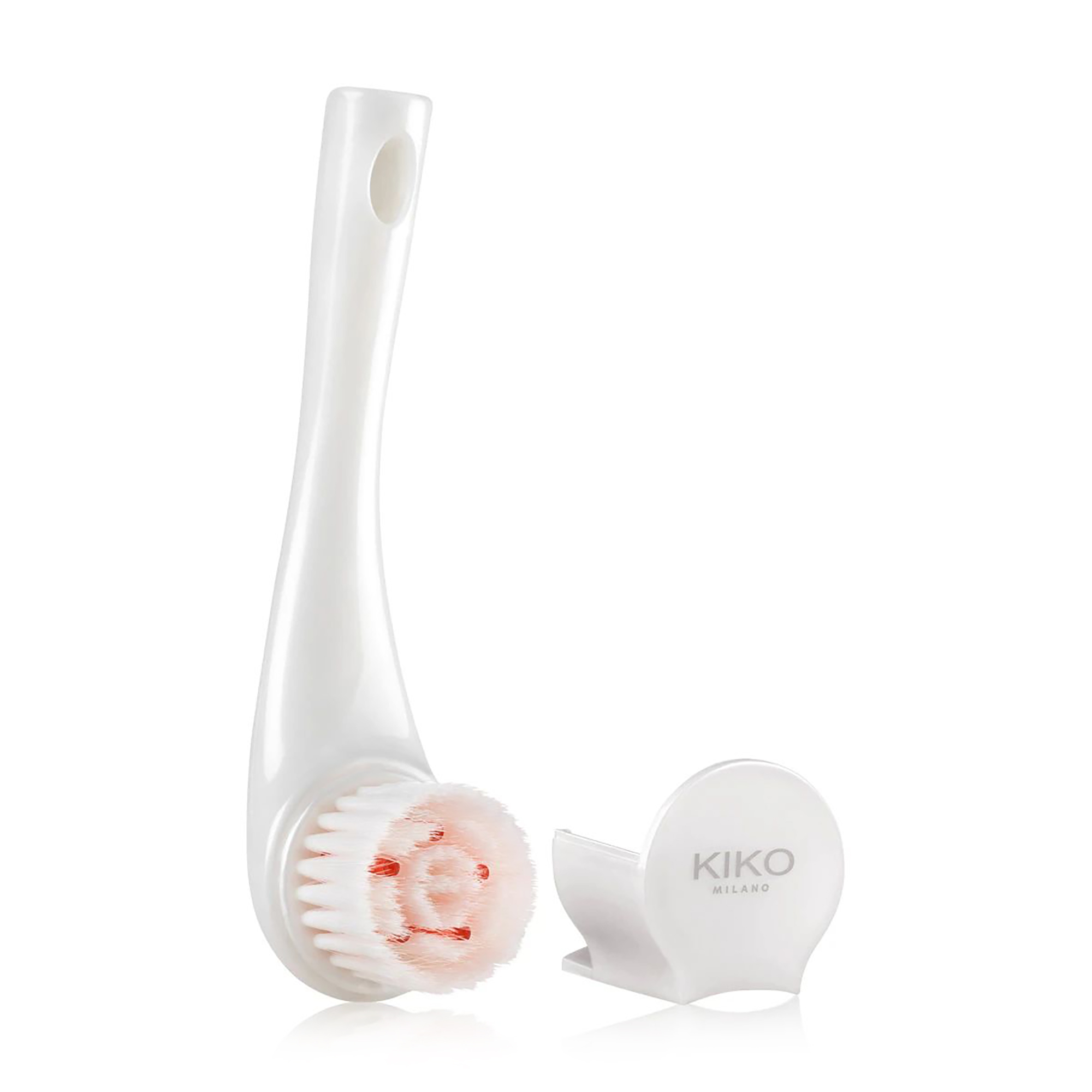 Уцінка! Щітка для очищення обличчя Kiko Milano Cleansing Brush, 1 шт
