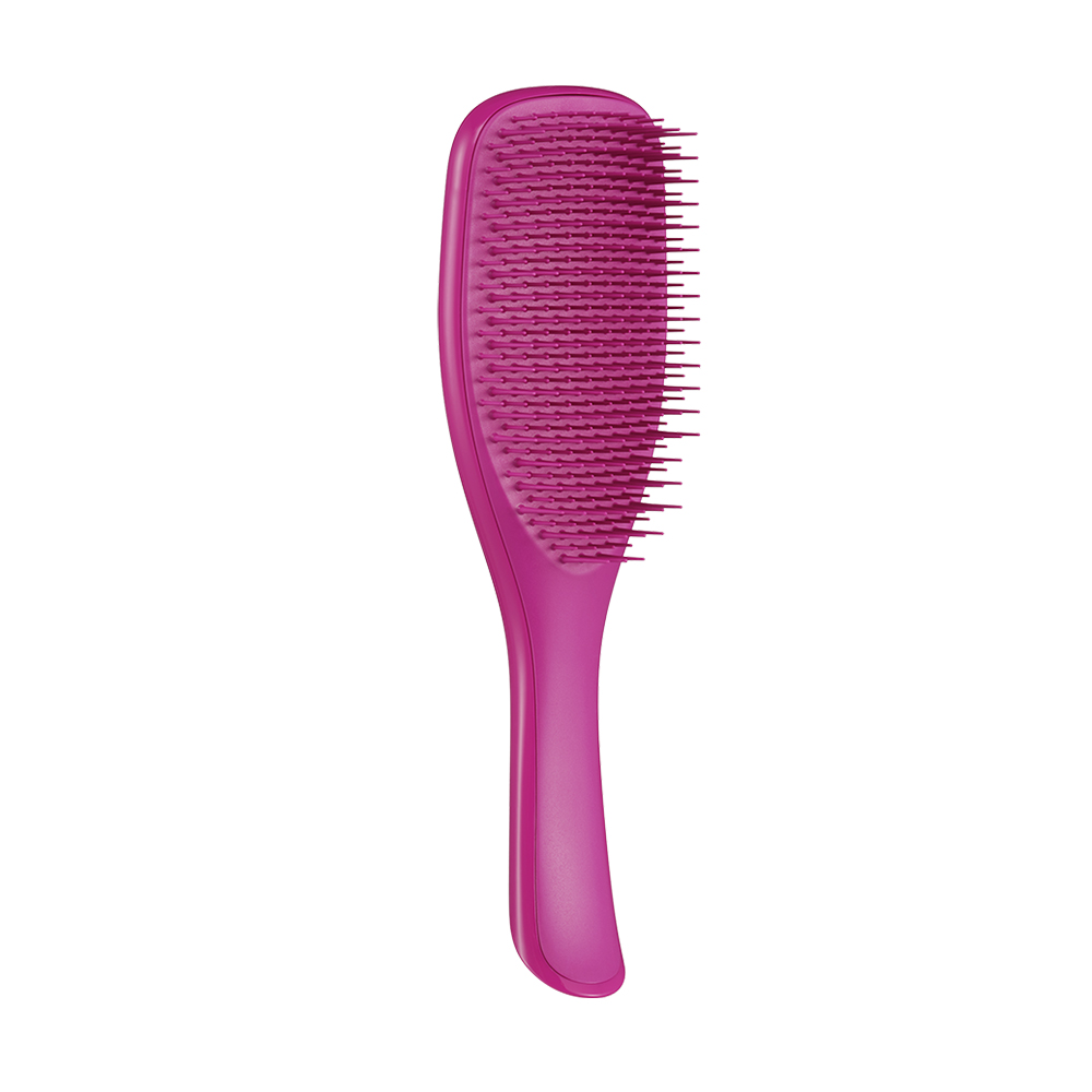 Уцінка! Щітка для волосся Tangle Teezer The Ultimate Detangler Electric Raspberry, 1 шт