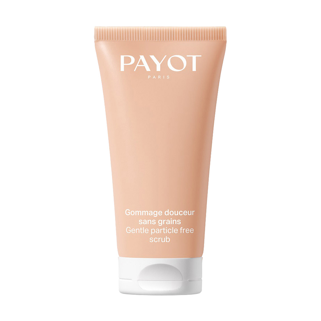 Уцінка! Скраб для обличчя Payot Gentle Particle Free Scrub, 50 мл