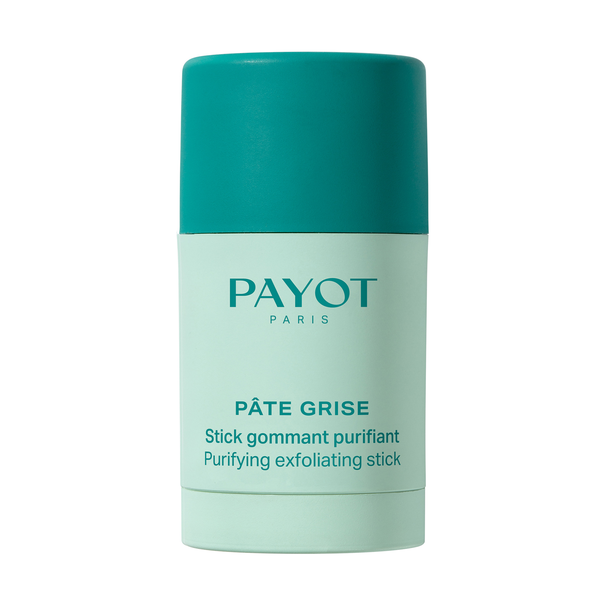 Уцінка! Скраб-стік для обличчя Payot Pate Grise Purifying Exfoliating Stick, 25 г