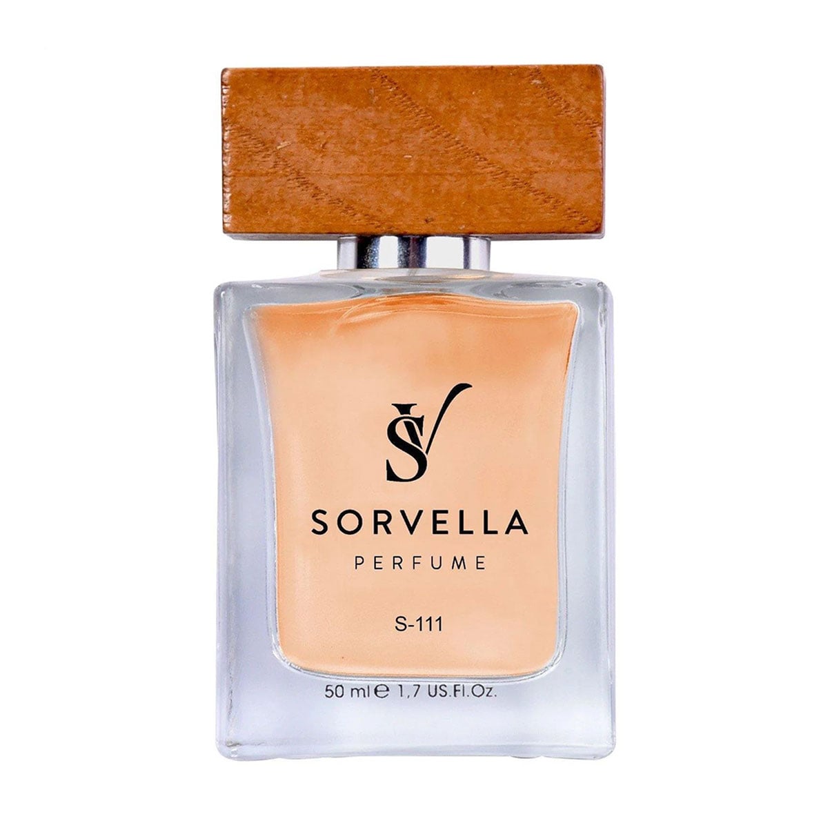 Уцінка! Sorvella Perfume S-111 Парфумована вода чоловіча, 50 мл