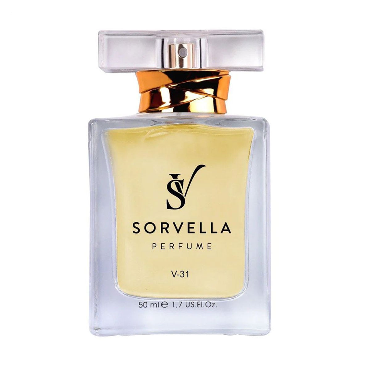 Уцінка! Sorvella Perfume V-31 Парфумована вода жіноча, 50 мл
