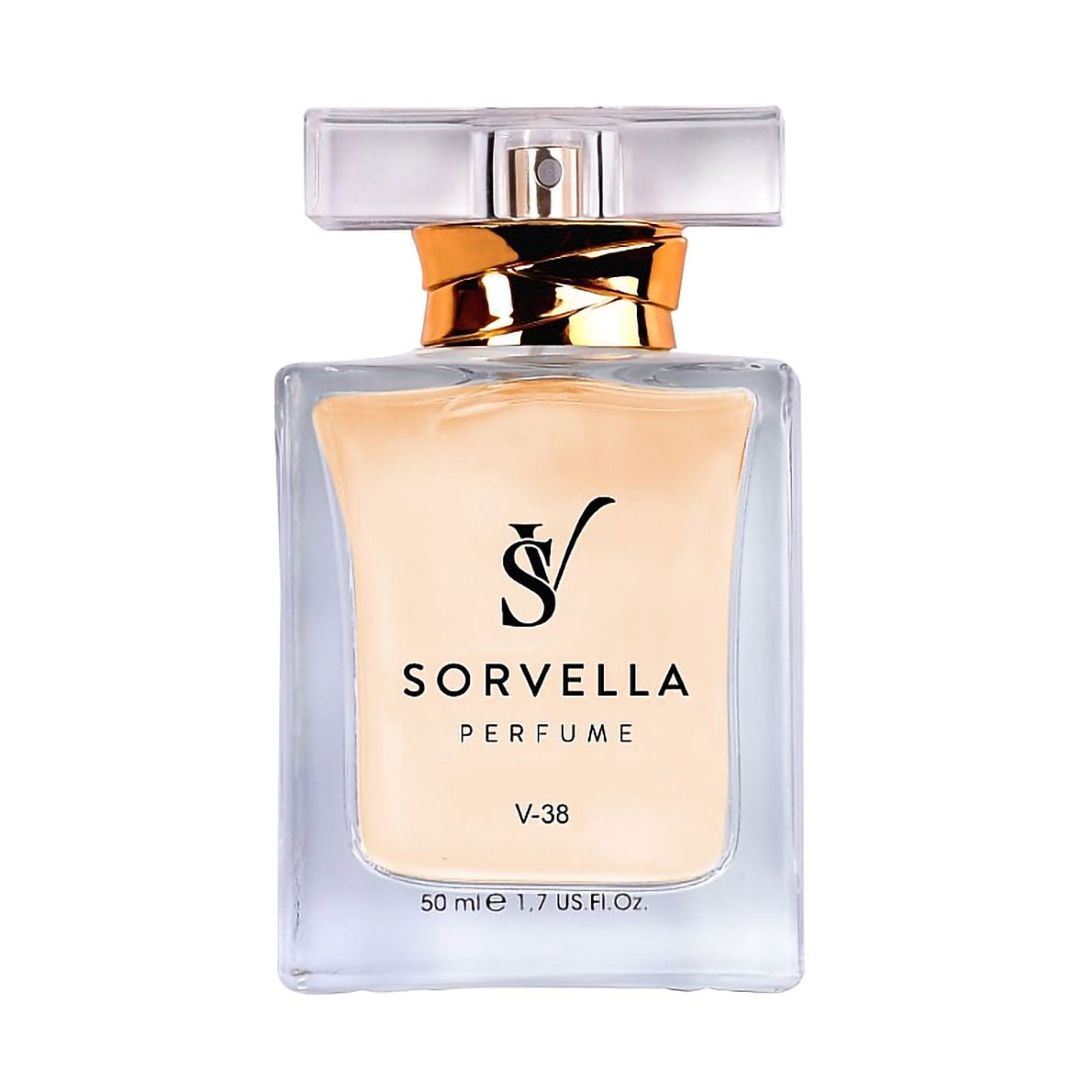 Уцінка! Sorvella Perfume V-38 Парфумована вода жіноча, 50 мл