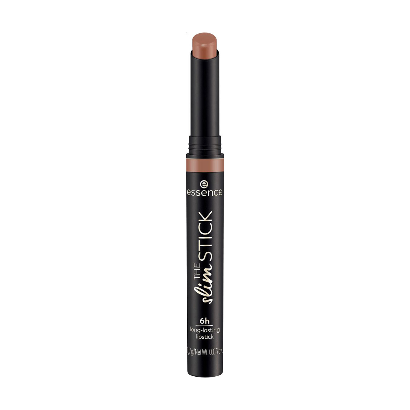 Уцінка! Стійка помада для губ Essence The Slim Stick 101 Choc-O-Holic, 1.7 г