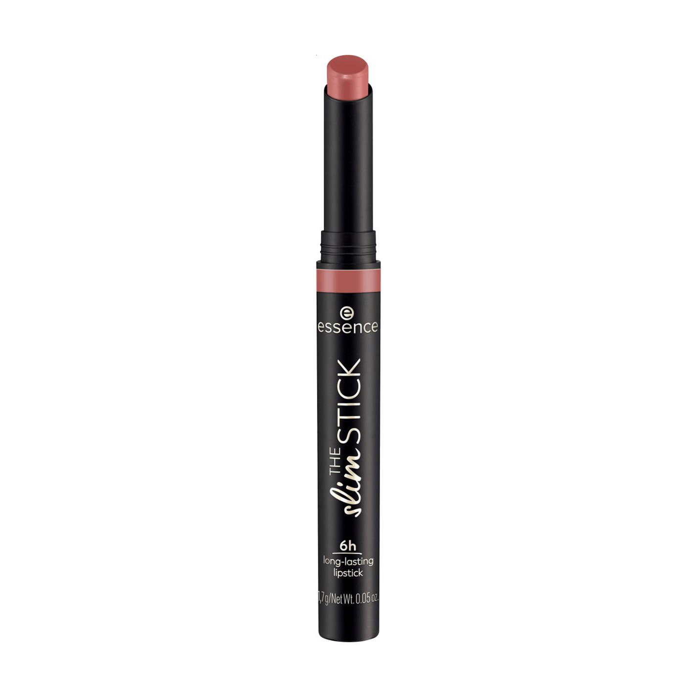 Уцінка! Стійка помада для губ Essence The Slim Stick 103 Brickroad, 1.7 г