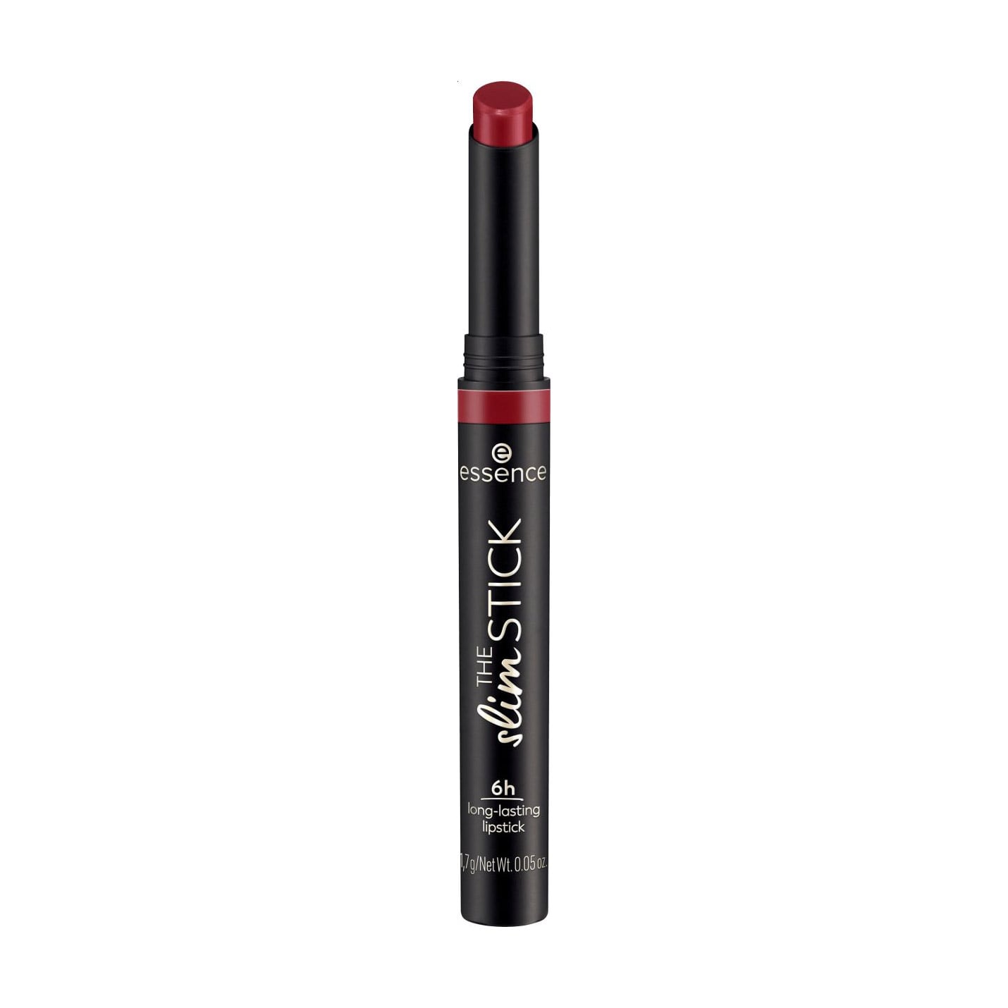 Уцінка! Стійка помада для губ Essence The Slim Stick 107 Hot Chili, 1.7 г
