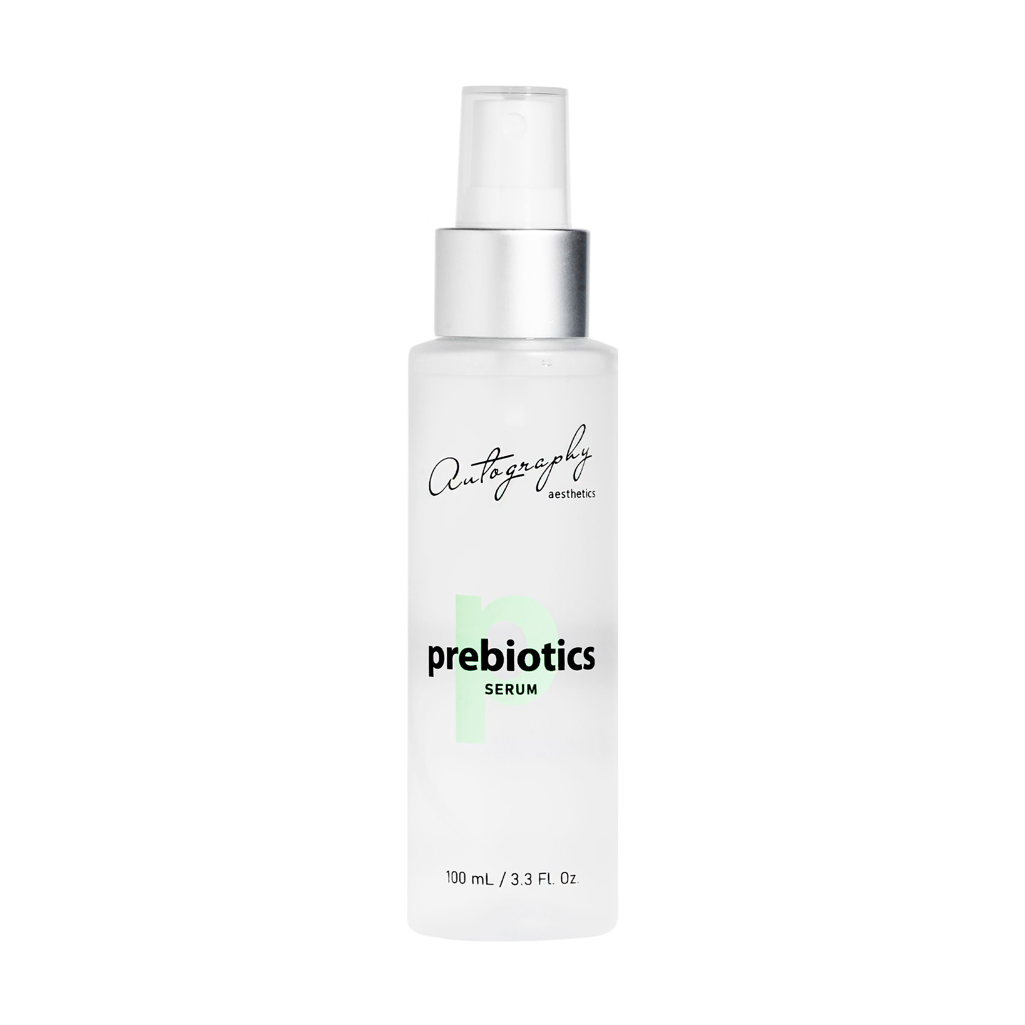 Уцінка! Сироватка для обличчя Autography Aesthetics Prebiotics Serum з пребіотиками, 100 мл