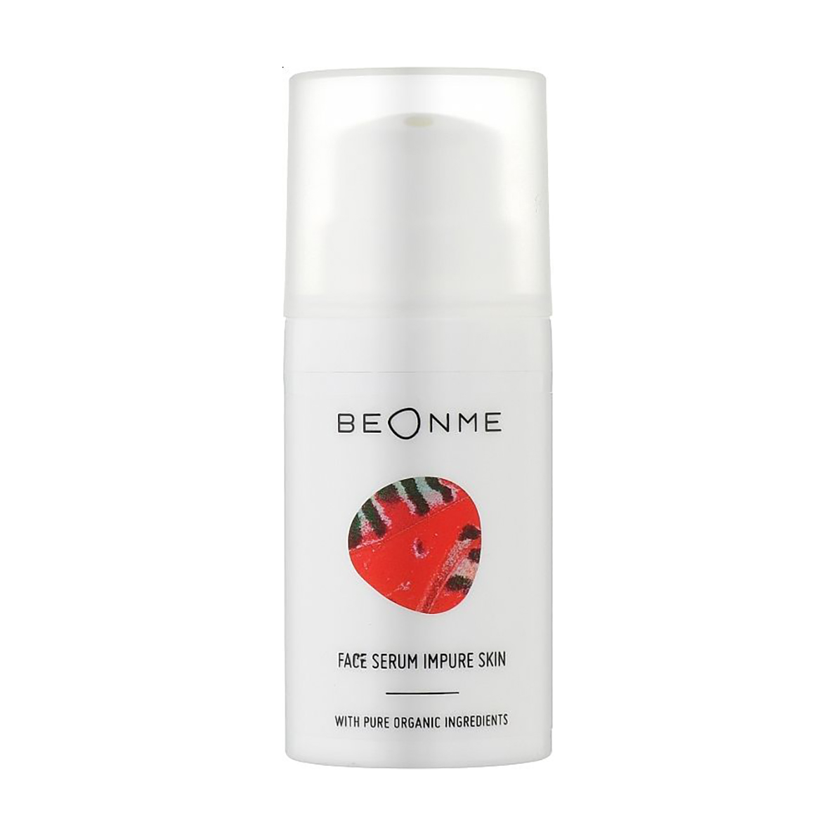 Уцінка! Сироватка для обличчя BeOnMe Face Serum Impure Skin для проблемної шкіри, 30 мл