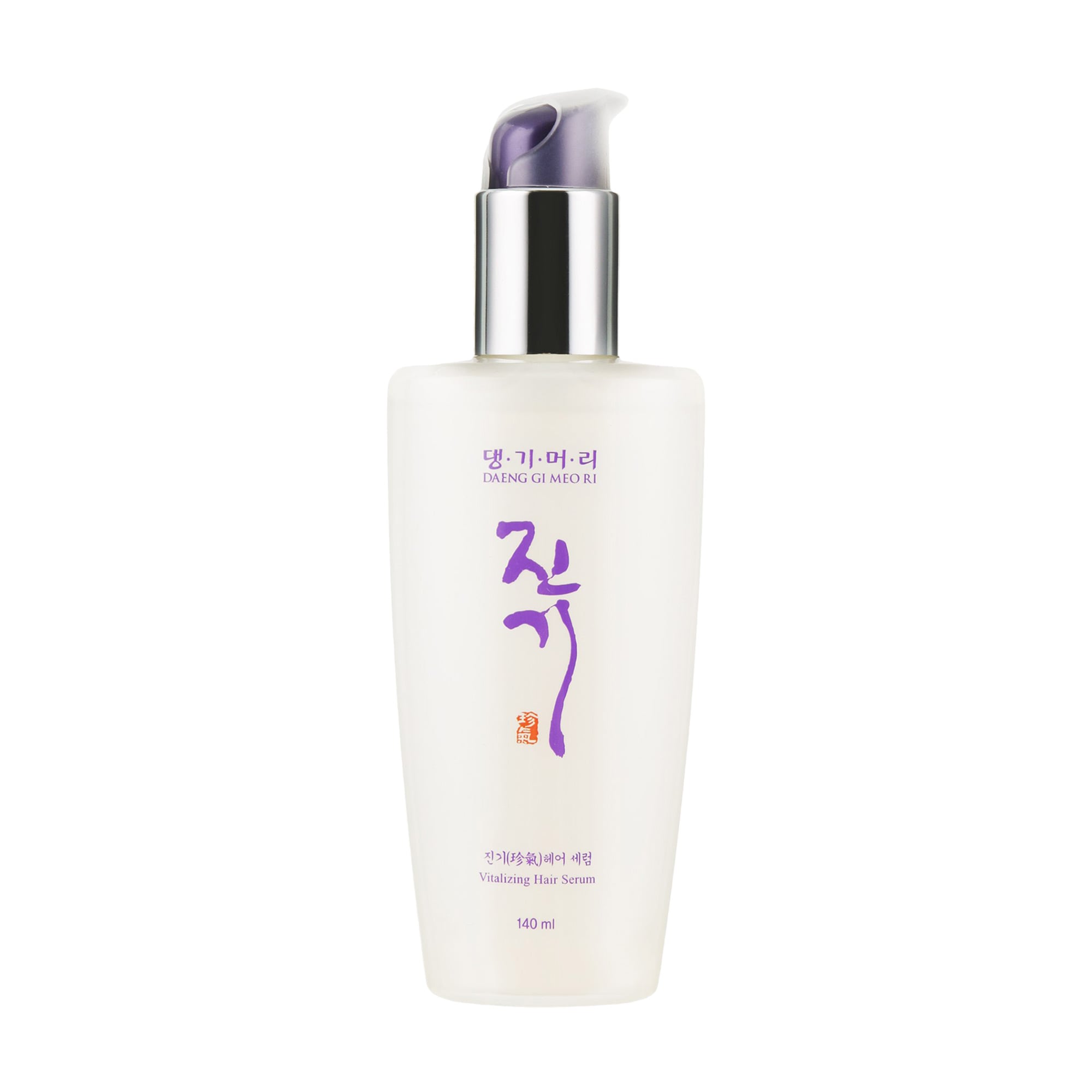 Уцінка! Сироватка для волосся Daeng Gi Meo Ri Herbal Hair Therapy Serum, 140 мл