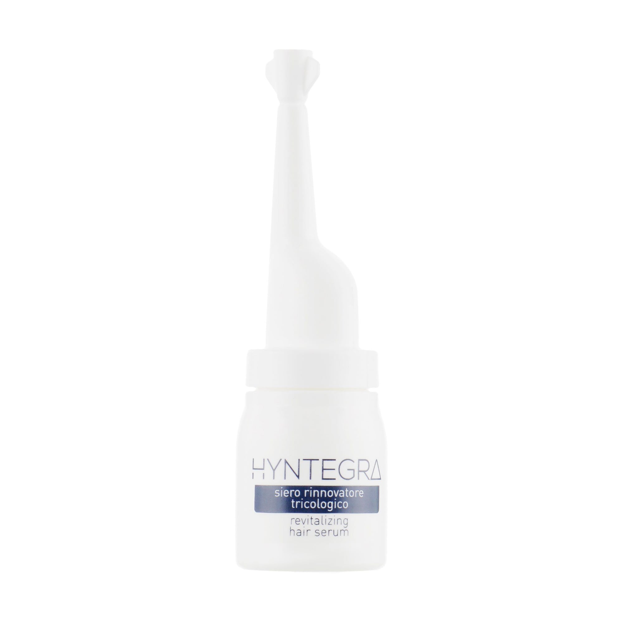 Уцінка! Сироватка проти випадіння волосся Palco Professional Hyntegra Hair Serum, 1*8 мл