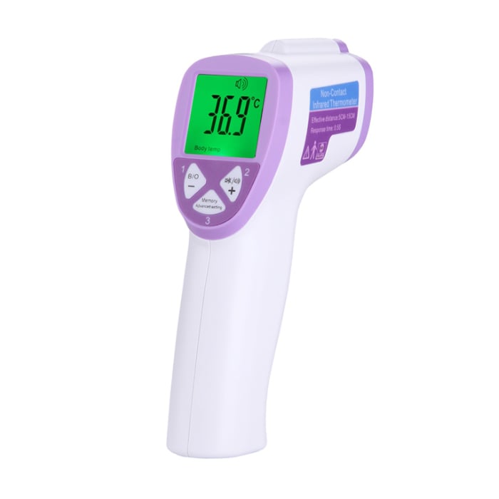 Уцінка! Термометр інфрачервоний EWQ Non-Contact Infrared Thermometer