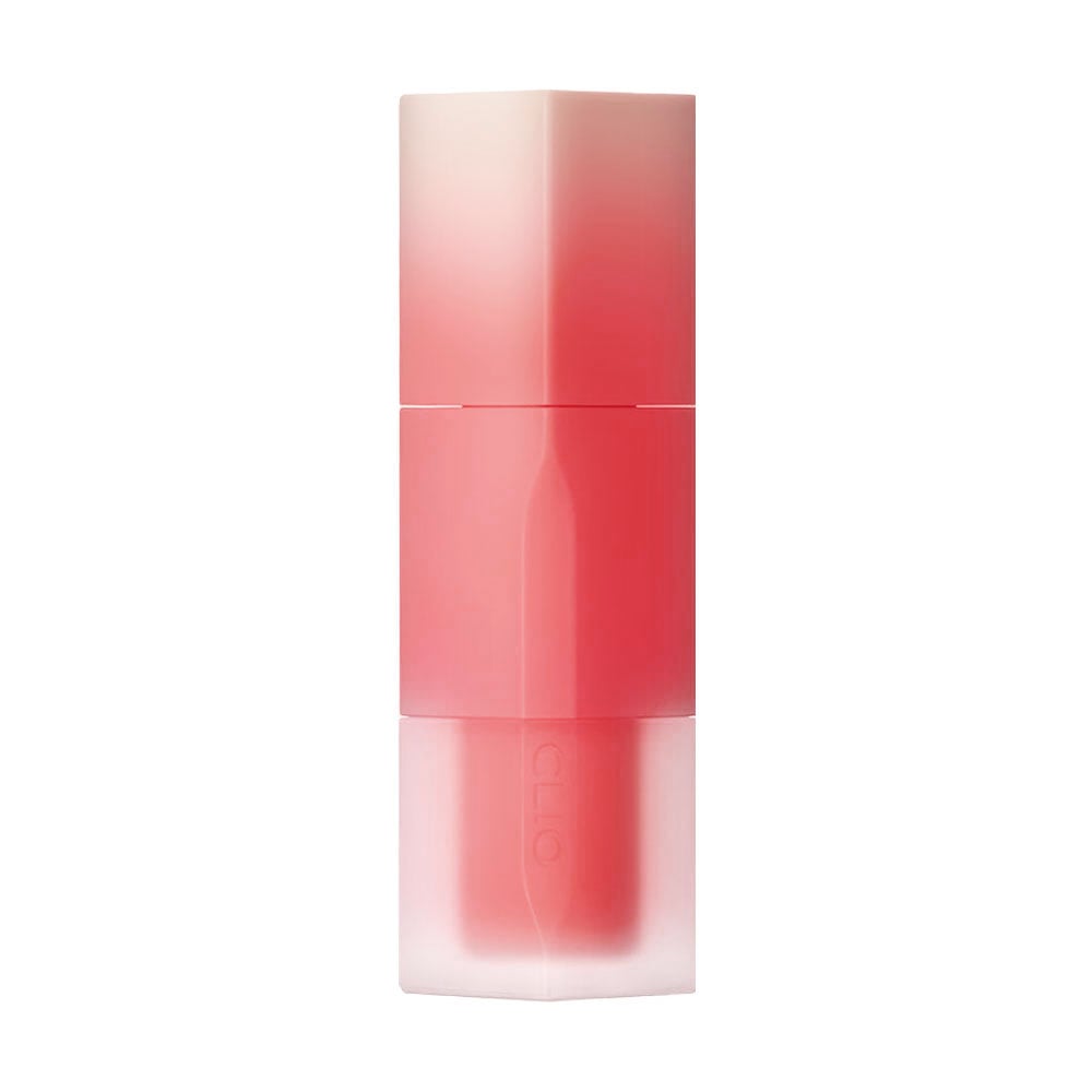 Уцінка! Тінт для губ Clio Chiffon Blur Tint 019 Giant Apple, 3.1 г