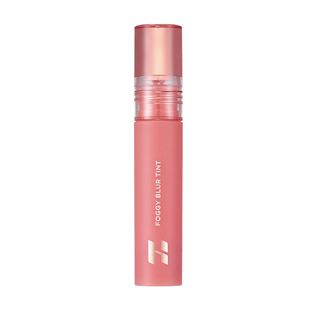 Уцінка! Тінт для губ Holika Holika Foggy Blur Tint 03 Cooing, 4 г