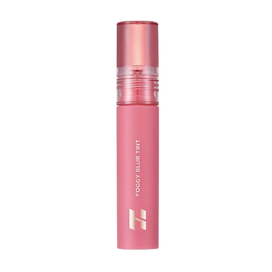 Уцінка! Тінт для губ Holika Holika Foggy Blur Tint 04 Hazy, 4 г