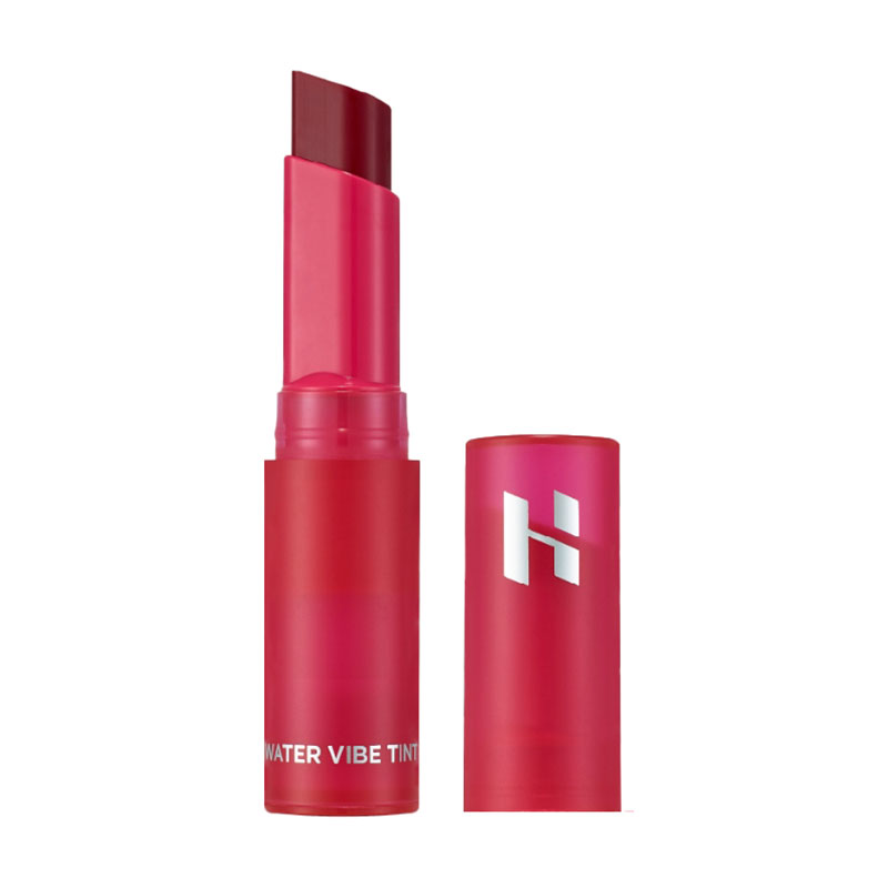 Уцінка! Тінт для губ Holika Holika Water Vibe Tint 01 Whoopee, 2.5 г