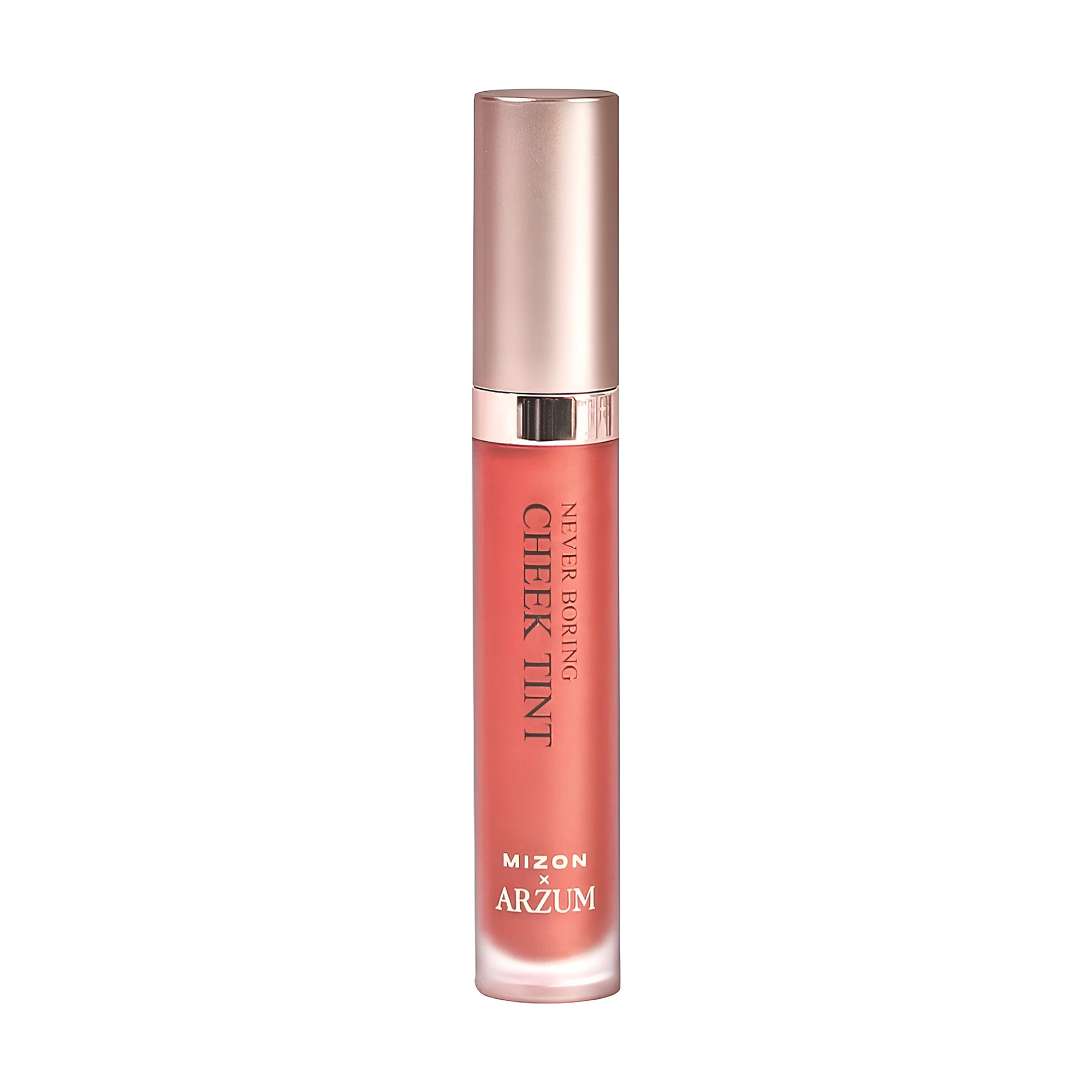Уцінка! Тінт для щік Mizon x Arzum Beauty Never Boring Cheek Tint 200, 6 мл