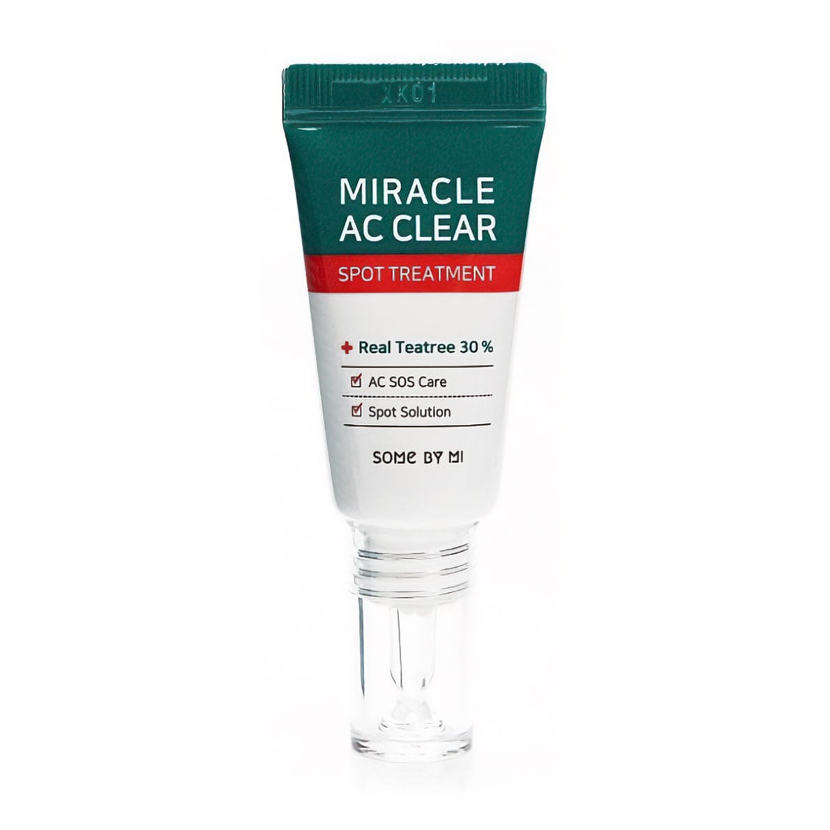 Уцінка! Точковий засіб від висипань Some By Mi Miracle AC Clear Spot Treatment, 10 мл