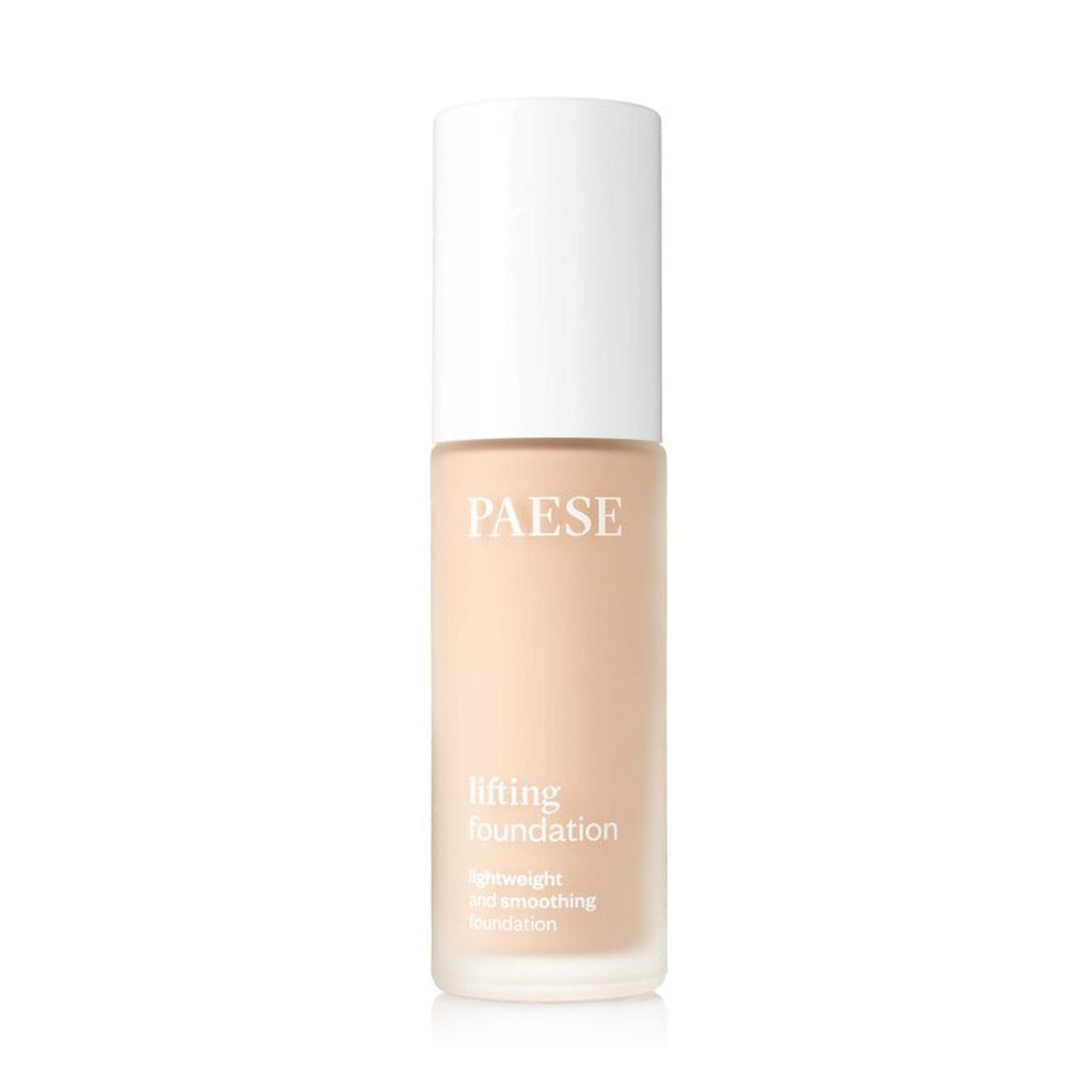 Уцінка! Тональний крем Paese Lifting Foundation 100 Porcelain, 30 мл