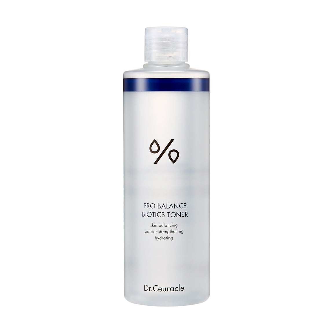 Уцінка! Тонер для обличчя Dr.Ceuracle Pro Balance Biotics Toner з пробіотиками, 300 мл