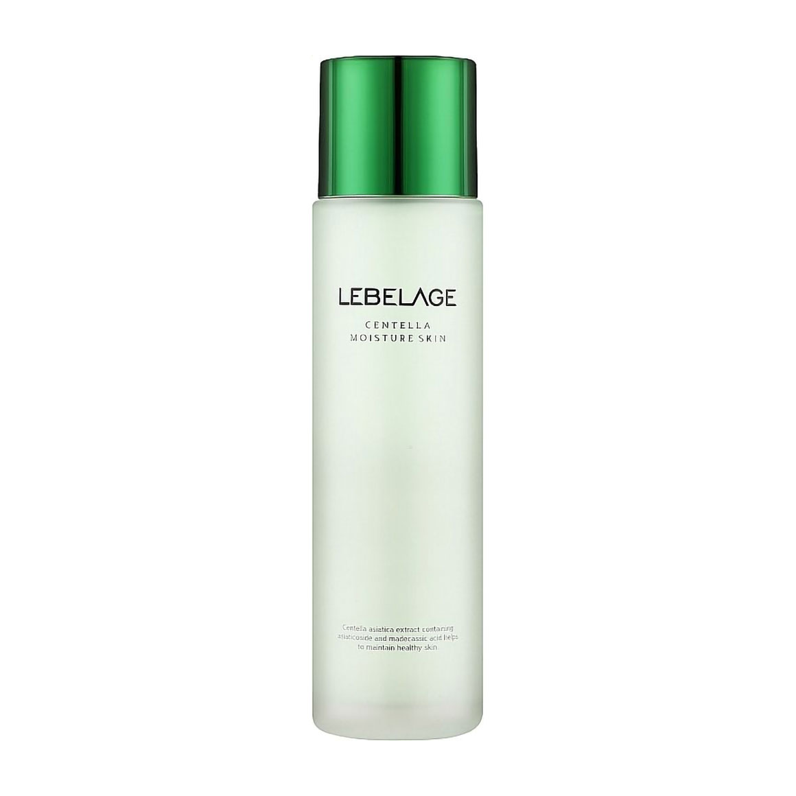 Уцінка! Тонер для обличчя Lebelage Centella Moisture Skin Toner, 150 мл