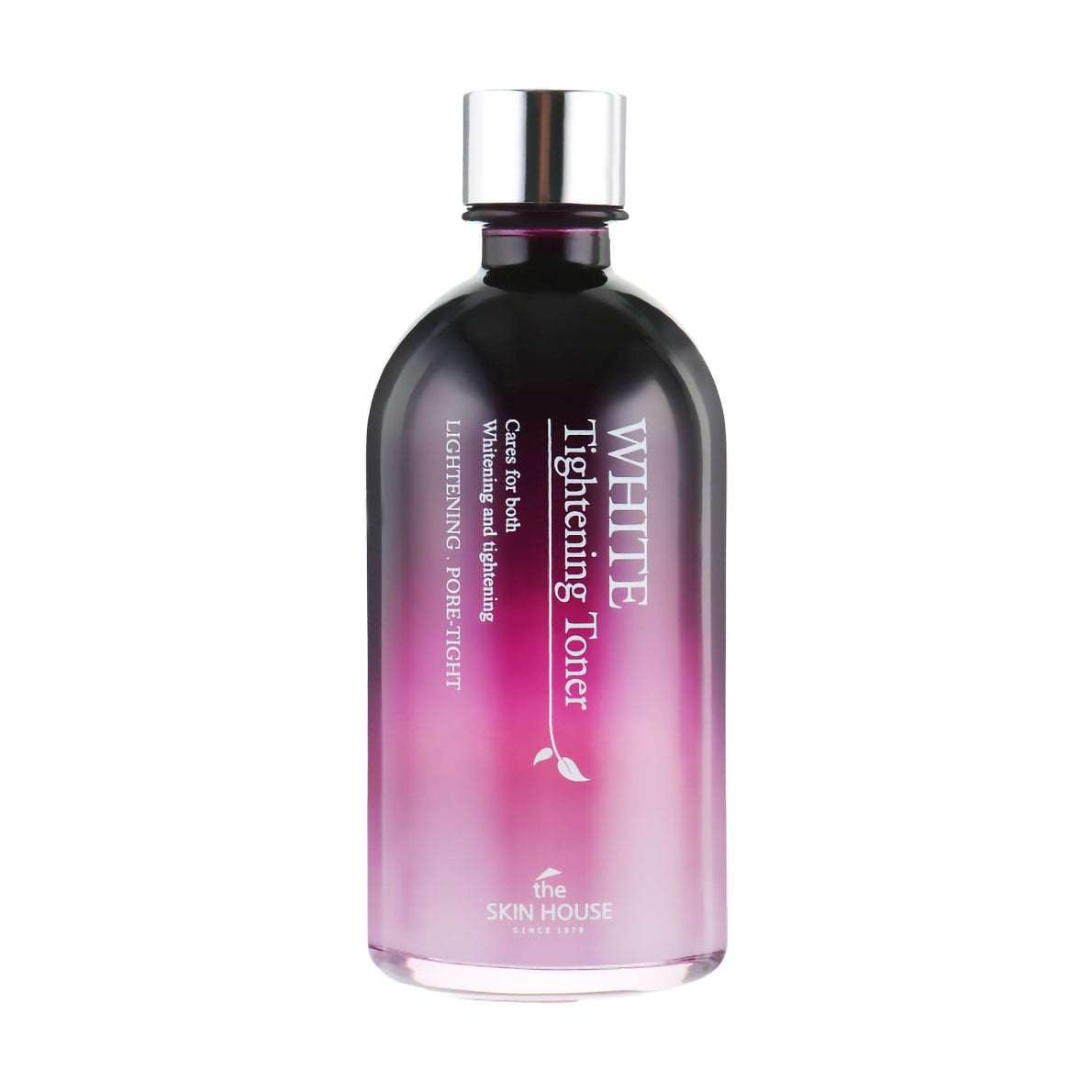 Уцінка! Тонер для обличчя The Skin House White Tightening Toner для звуження пор, 130 мл