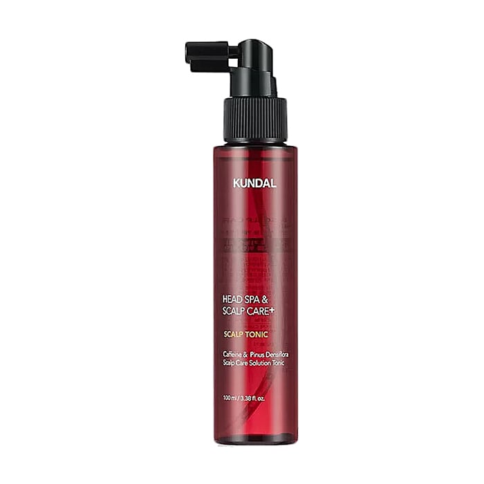 Уцінка! Тонік для шкіри голови Kundal Scalp Tonic, 100 мл
