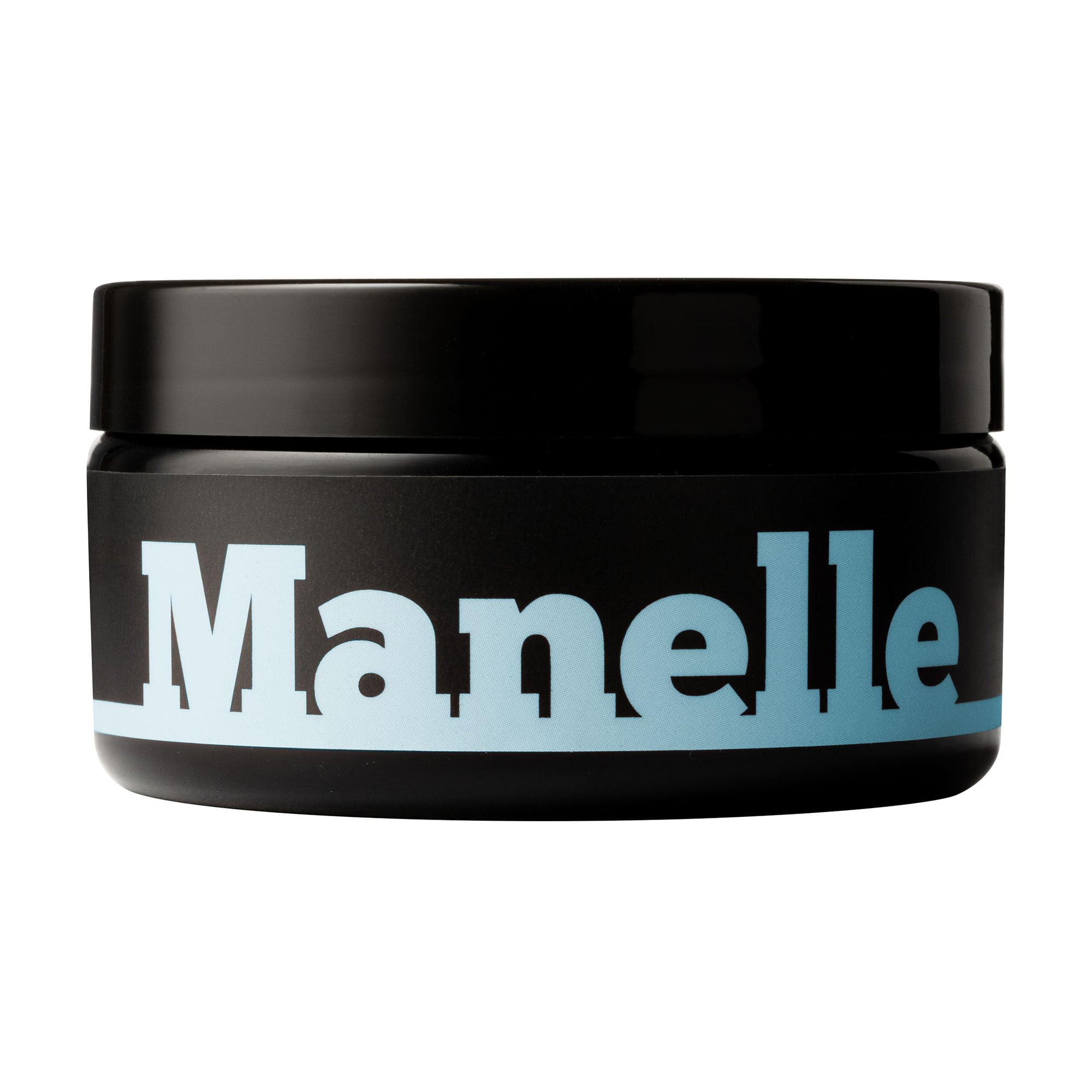 Уцінка! Тонувальна маска Manelle Professional Care Avocado Oil &amp; Keracyn Hair Mask для нейтралізації жовтизни світлого волосся, 100 мл