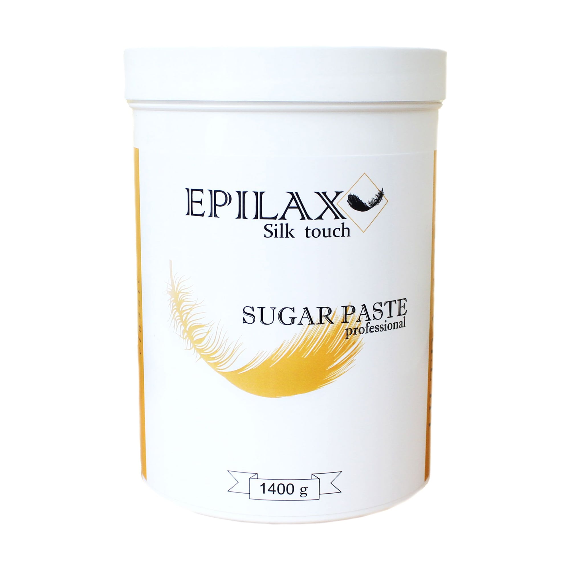 Уцінка! Цукрова паста для шугарингу Epilax Silk Touch Classic Sugar Paste Ultra Soft, 1.4 кг