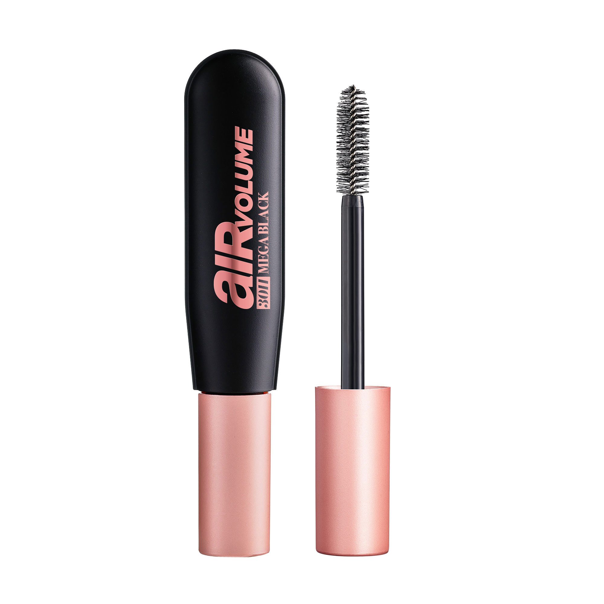 Уцінка! Туш для вій L'Oreal Paris Air Volume 30H Mega Black, 9.4 мл
