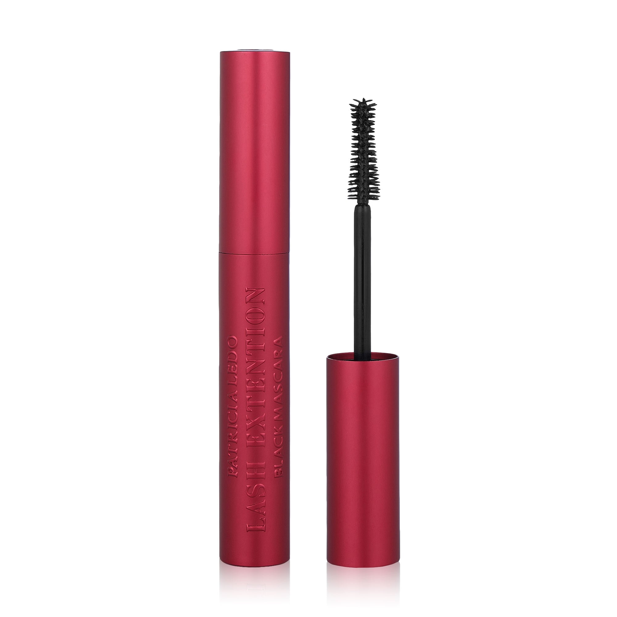 Уцінка! Туш для вій Patricia Ledo Lash Extention чорна, 10 мл
