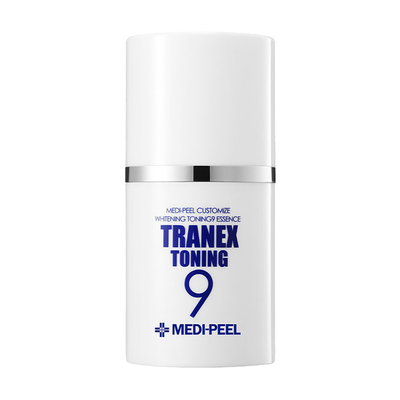 Уцінка! Відбілювальна есенція для обличчя Medi-Peel Tranex Toning 9 Essence, 50 мл
