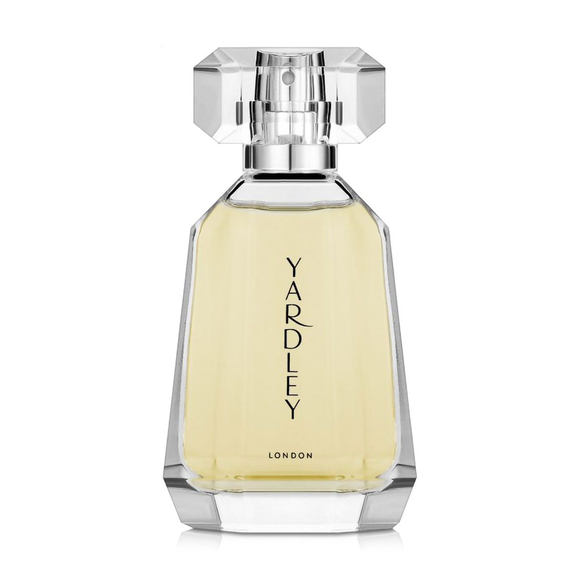 Уцінка! Yardley Daisy Sapphire Туалетна вода жіноча, 50 мл