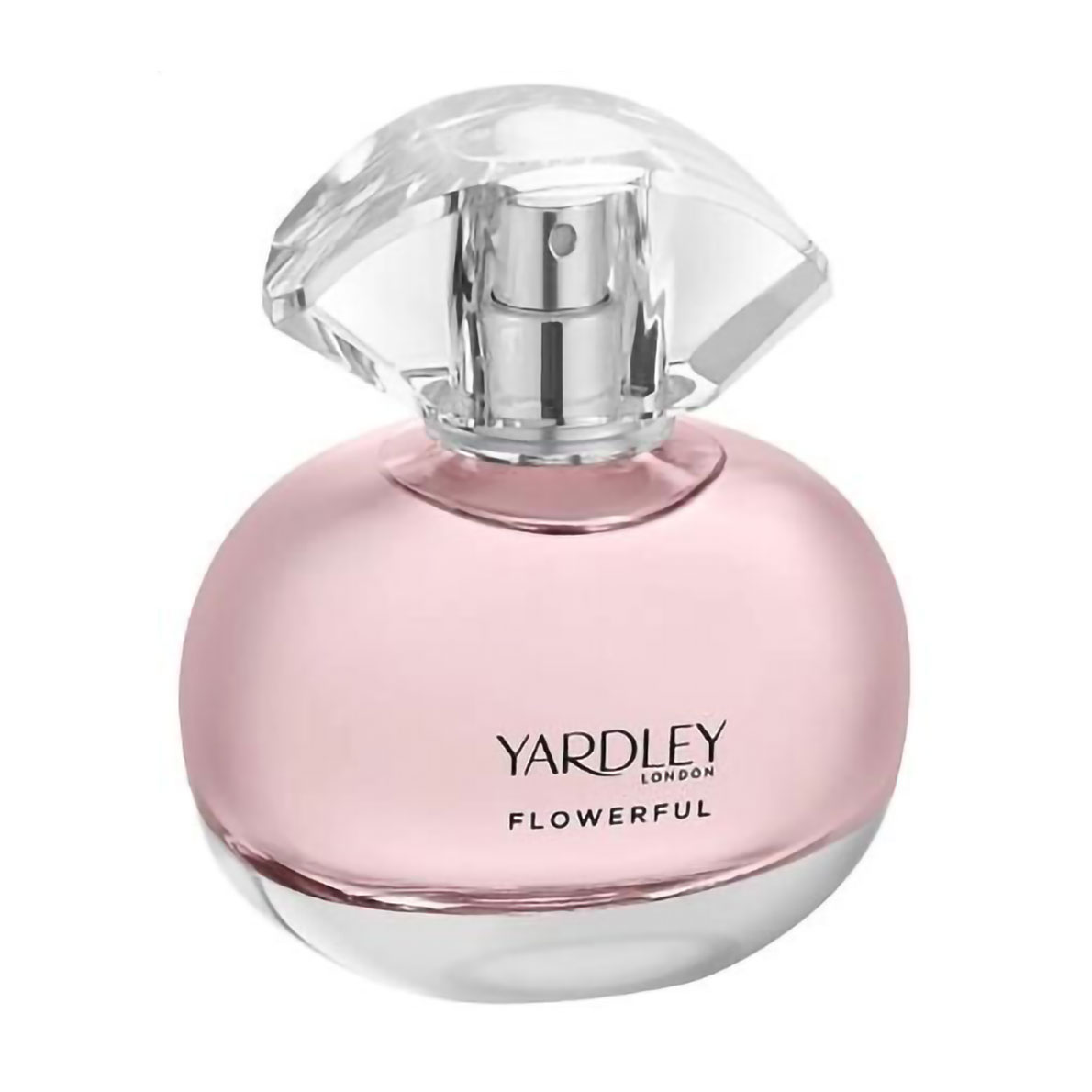 Уцінка! Yardley Opulent Rose Туалетна вода жіноча, 50 мл