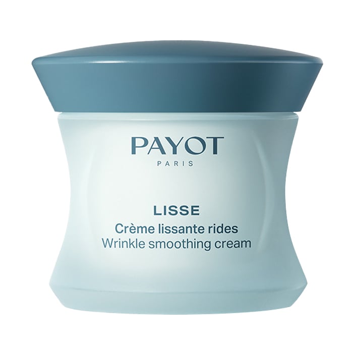 Уцінка! Захисний денний крем для обличчя Payot Lisse Wrinkle Smoothing Cream проти зморщок, 50 мл