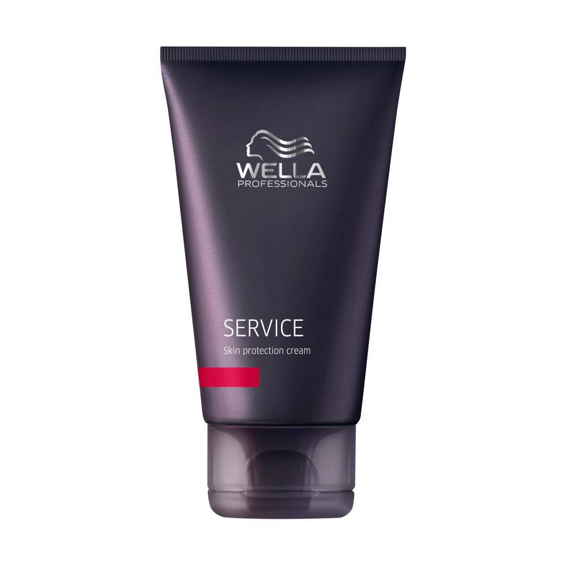 Уцінка! Захисний крем для шкіри голови перед фарбуванням Wella Professionals Service, 75 мл