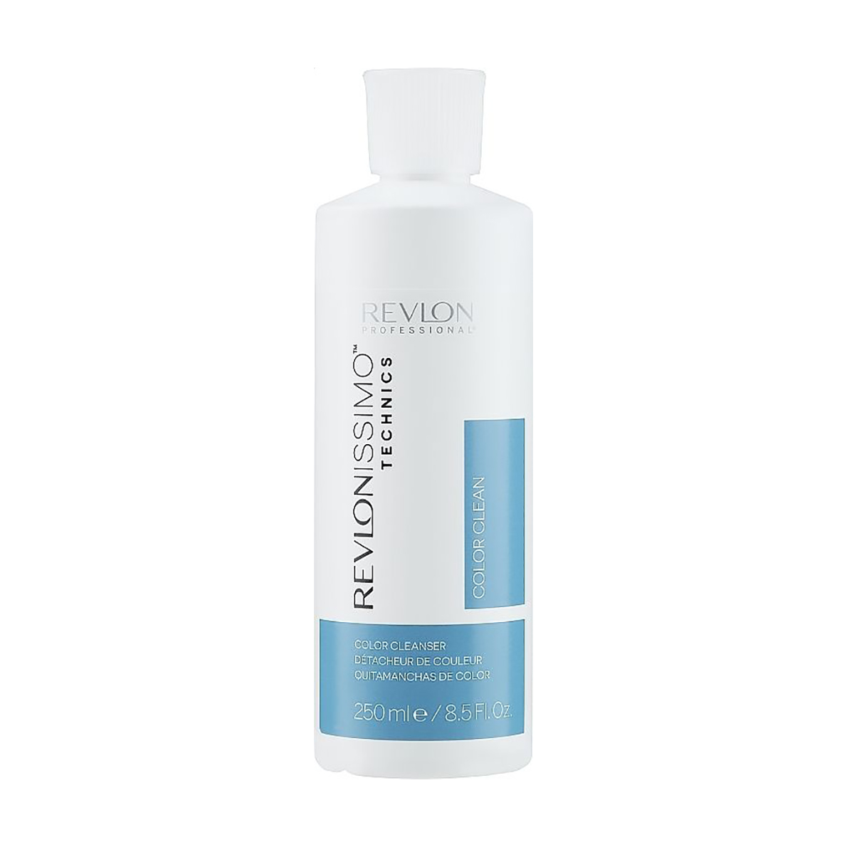 Уцінка! Засіб для зняття фарби зі шкіри Revlon Professional Revlonissimo Technics Color Clean, 250 мл