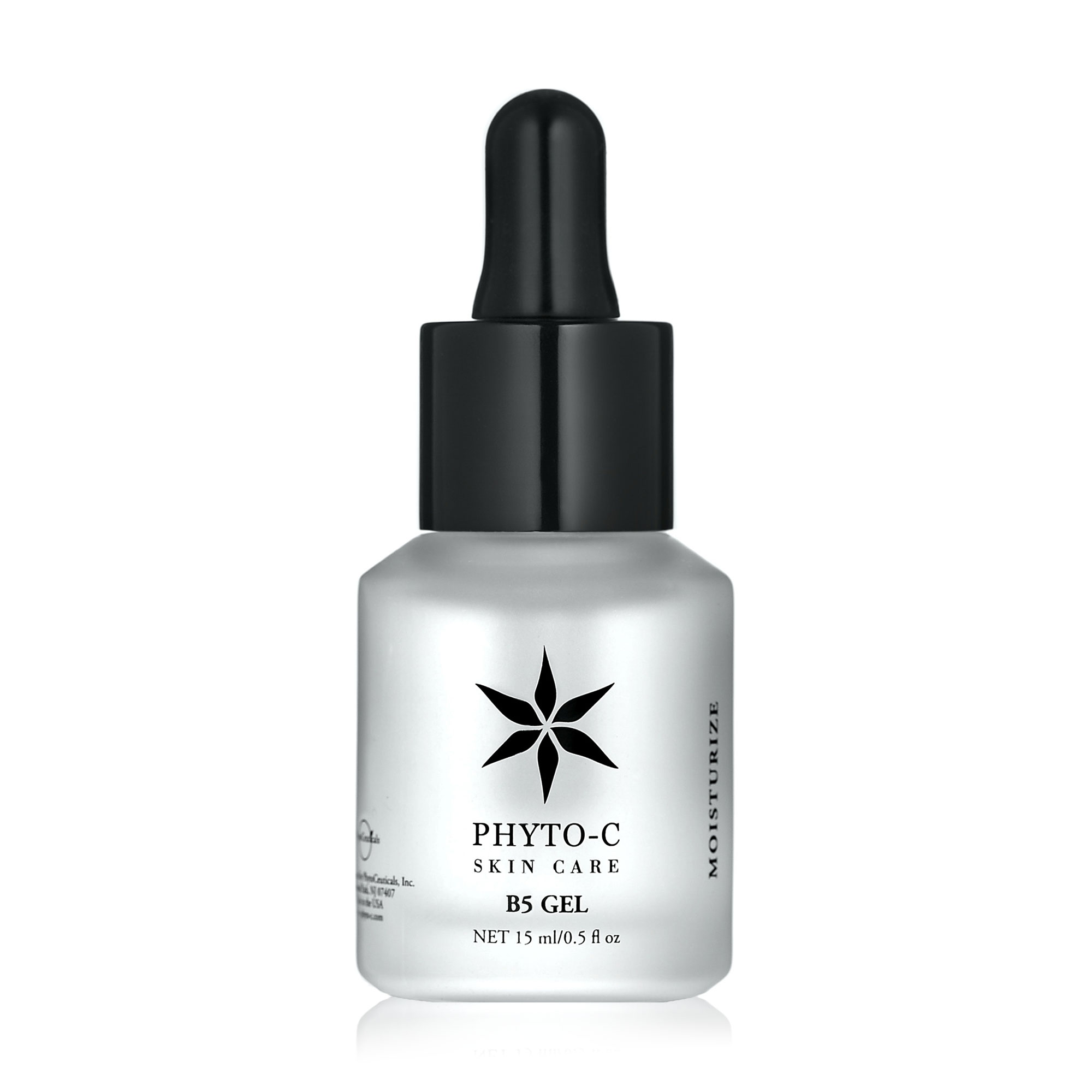 Уцінка! Заспокійливий гель для обличчя Phyto-C B5 Gel, 15 мл