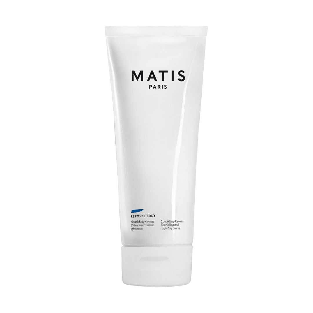 Уцінка! Живильний крем для тіла Matis Reponse Body Nourishing &amp; Comforting Cream, 200 мл