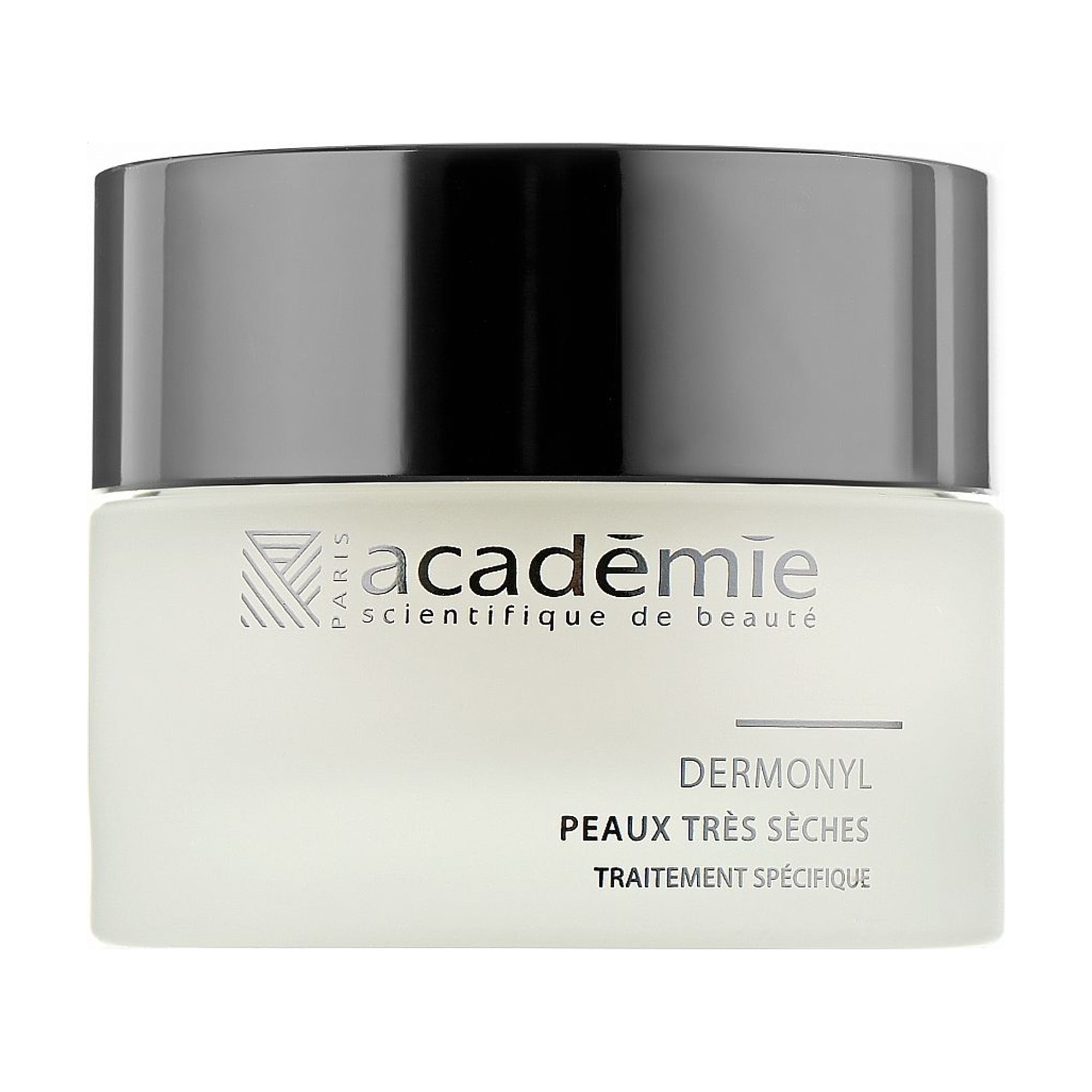 Уцінка! Живильний відновлювальний крем для обличчя Academie Nourishing And Revitalizing Cream, 50 мл