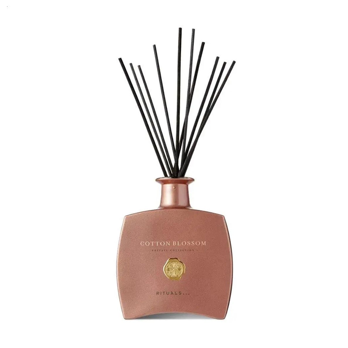 Уцінка! Змінний балон до аромадифузора Rituals Cartridge Cotton Blossom Refill Perfume Diffuser, 30 мл