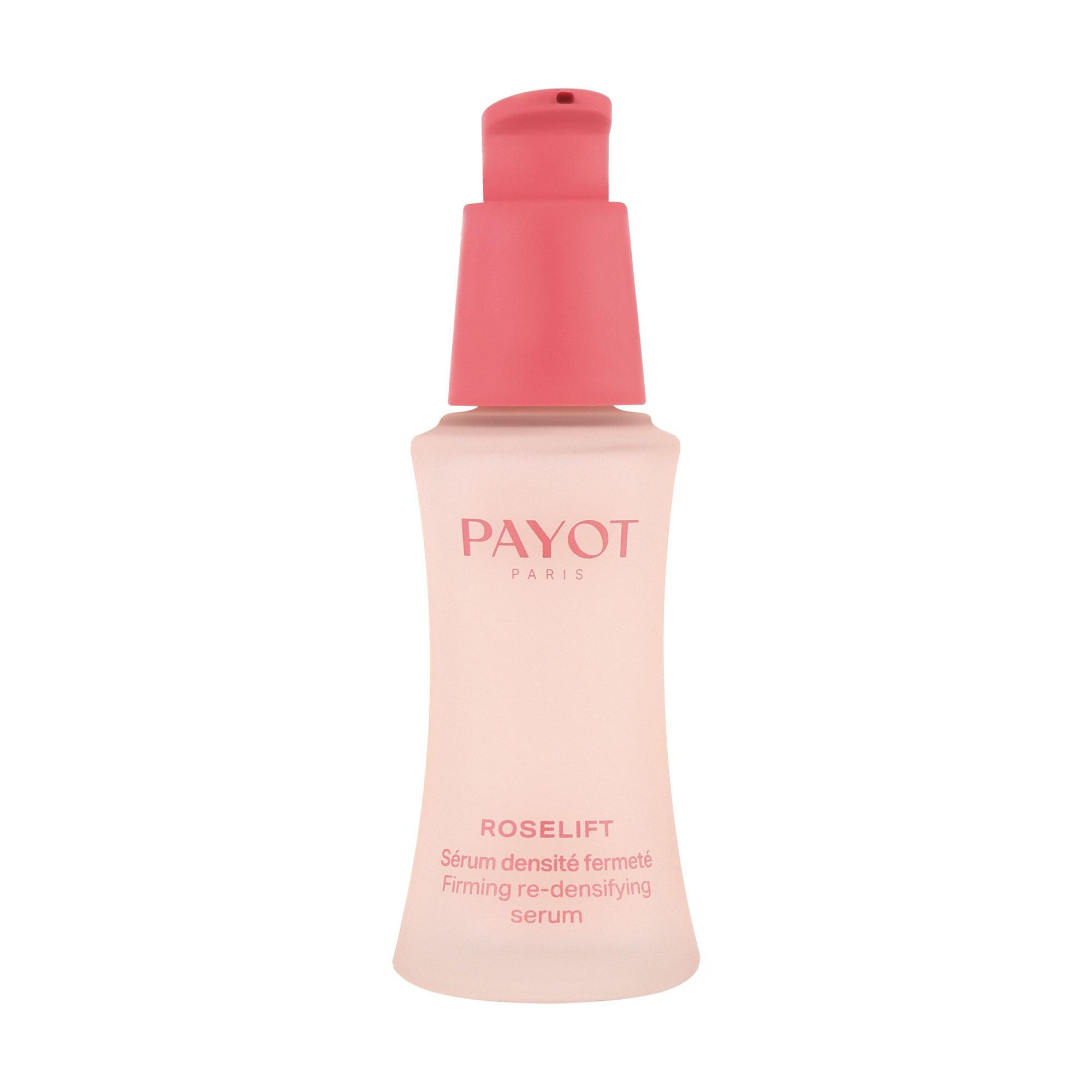 Уцінка! Зміцнювальна сироватка для обличчя Payot Roselift Collagene Concentre Redensifying Booster Serum, 30 мл