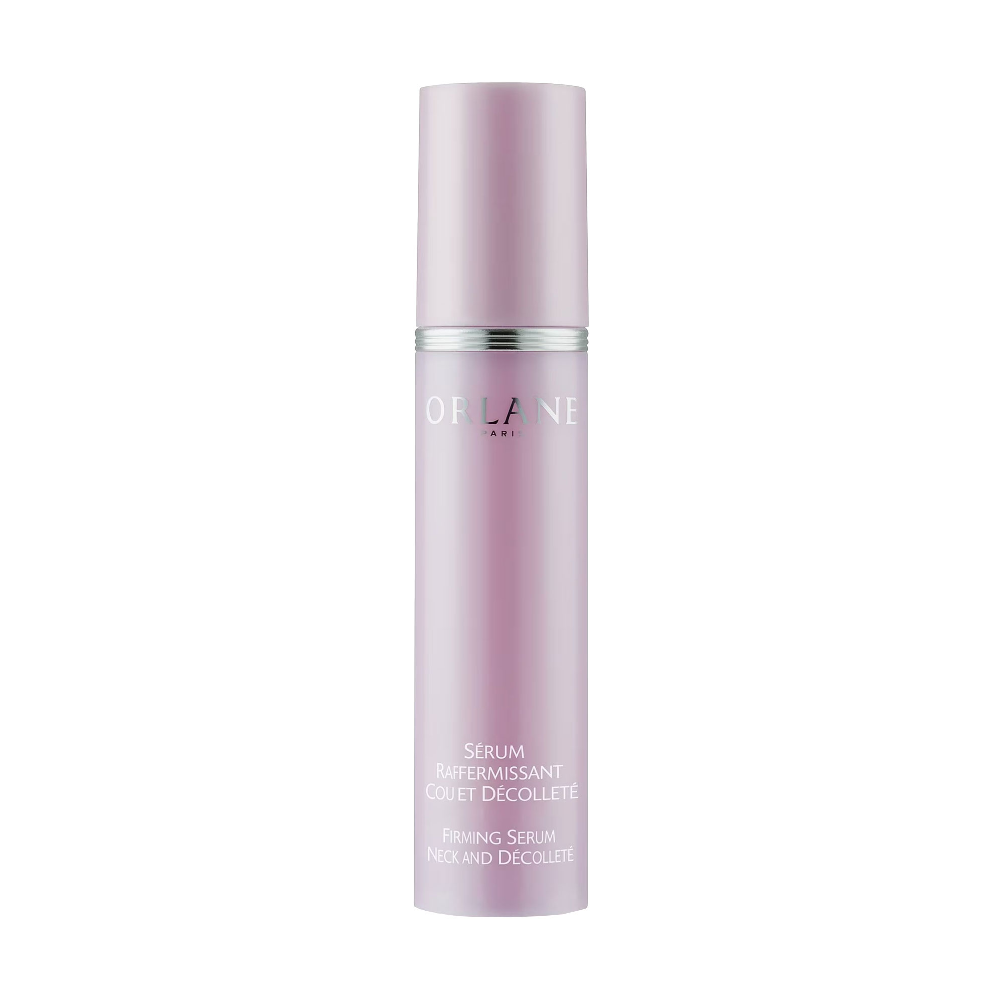 Уцінка! Зміцнювальна сироватка для шиї та декольте Orlane Firming Serum Neck &amp; Decollete, 50 мл